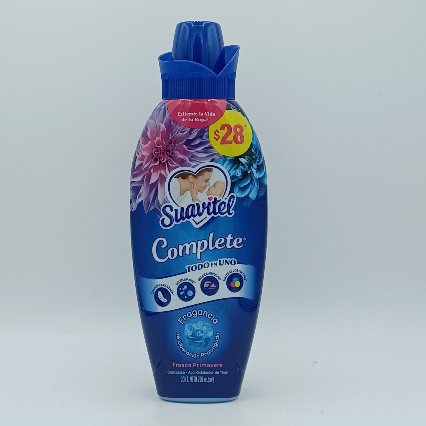 Suavitel Fresca Primaver 700ml