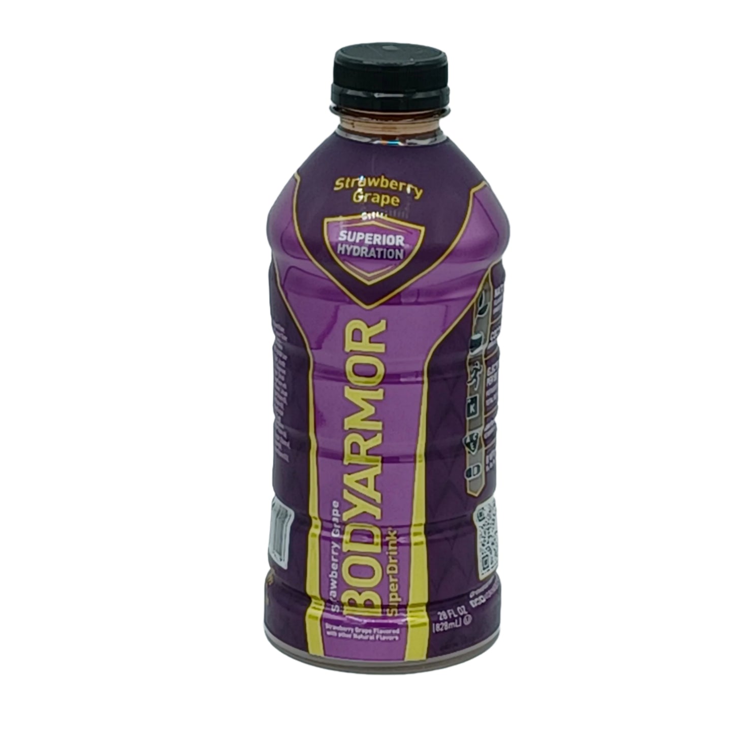 Body Armor Strawberry Grape 28oz/12ct
