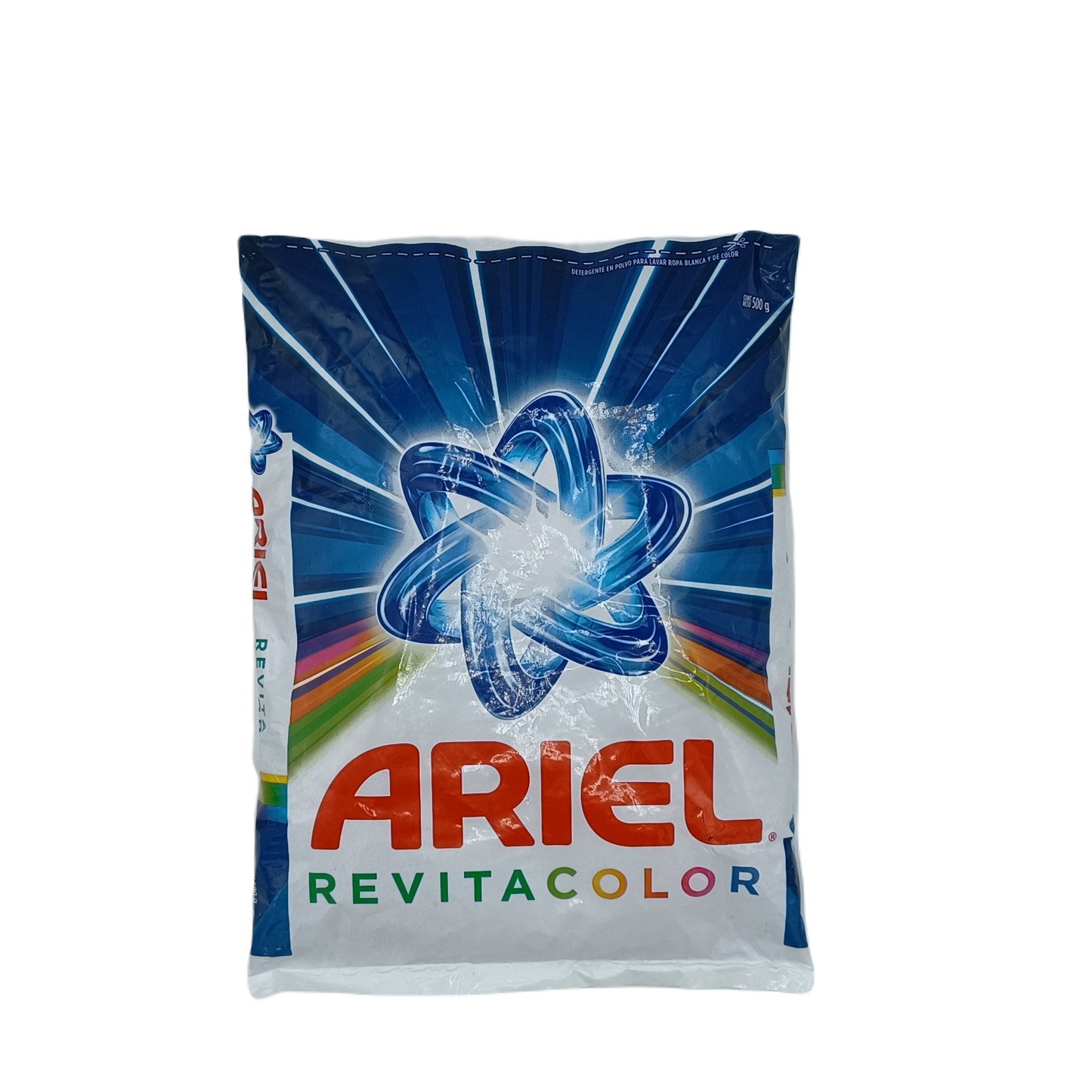 Ariel Revitacolor 500gm Powder