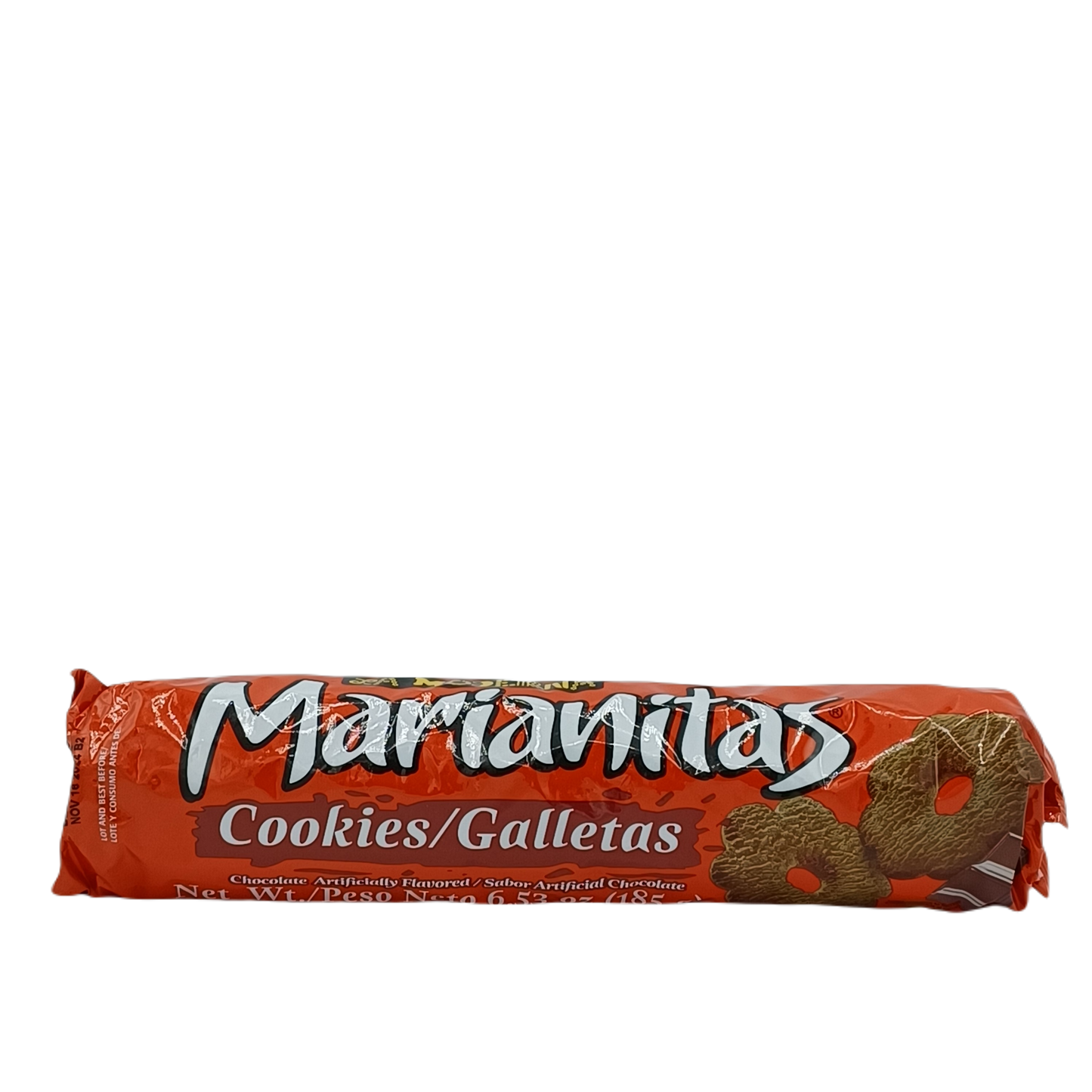 La Moderna Marianitas Cookies 6.53oz