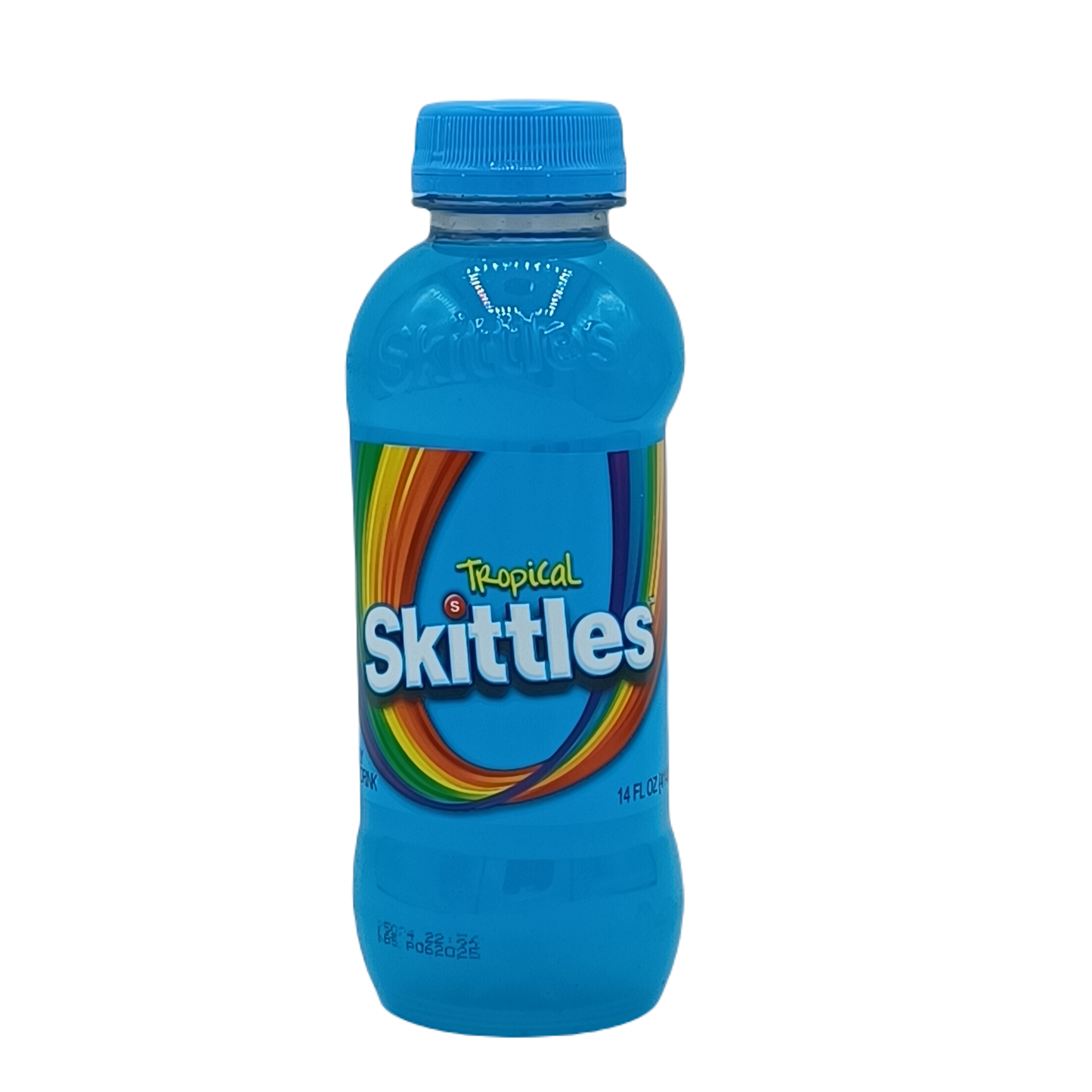 Skittles Tropical 14oz/12ct Beverage