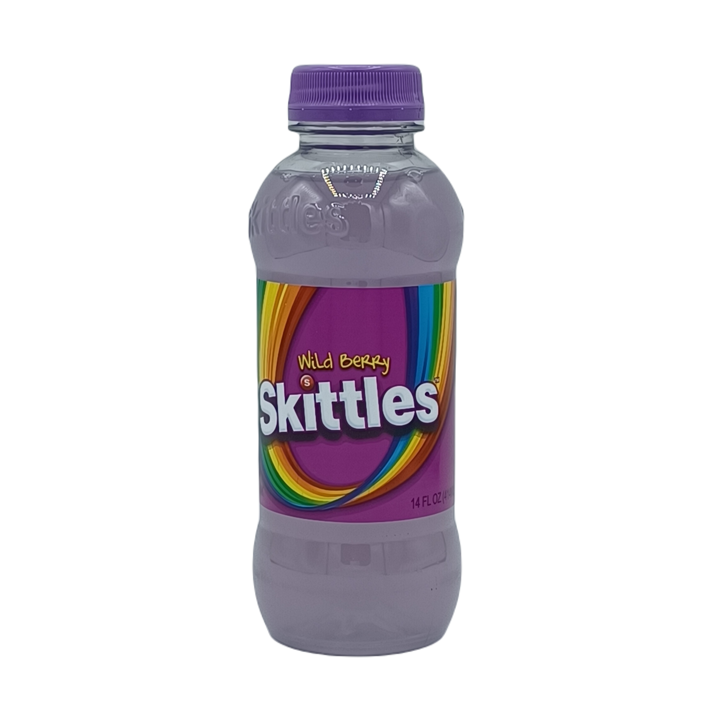 Skittles Wild Berry 14oz/12ct Beverage