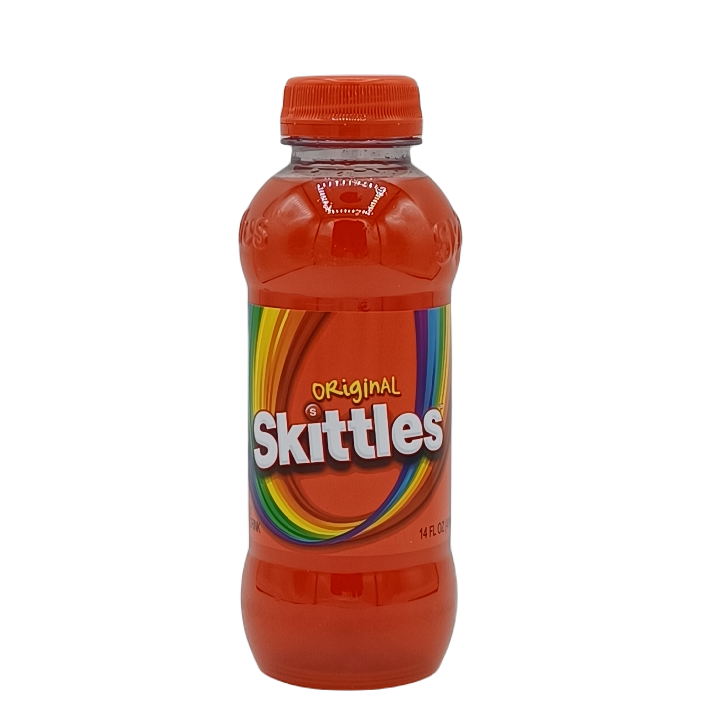 Skittles Original 14oz/12ct Beverage