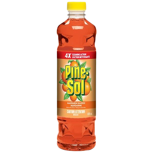 PineSol Mandarin Sunrise 828ml