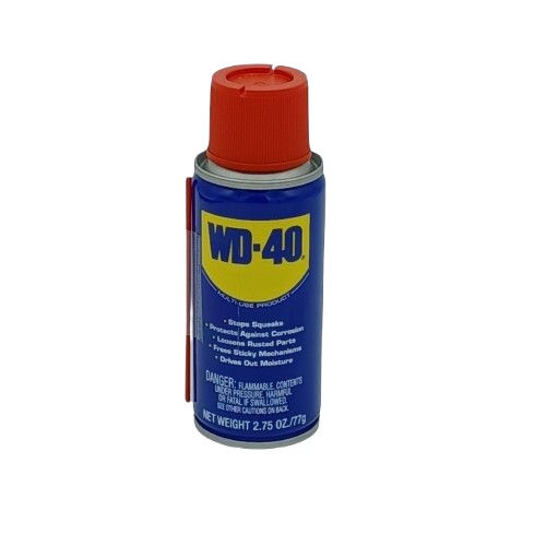 WD40 2.75oz