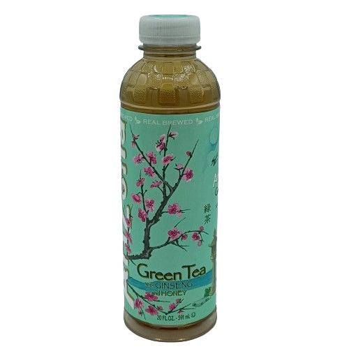 Arizona $1 Green Tea 20oz/24ct Bottle