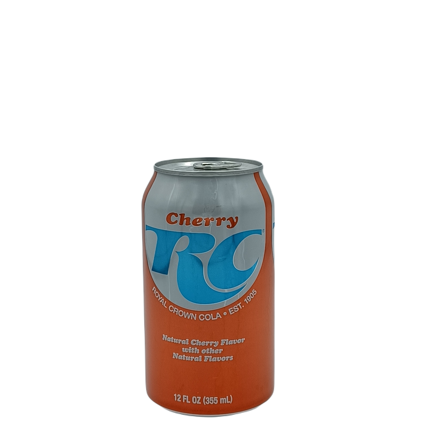 RC Cherry Cola 12oz/12pk