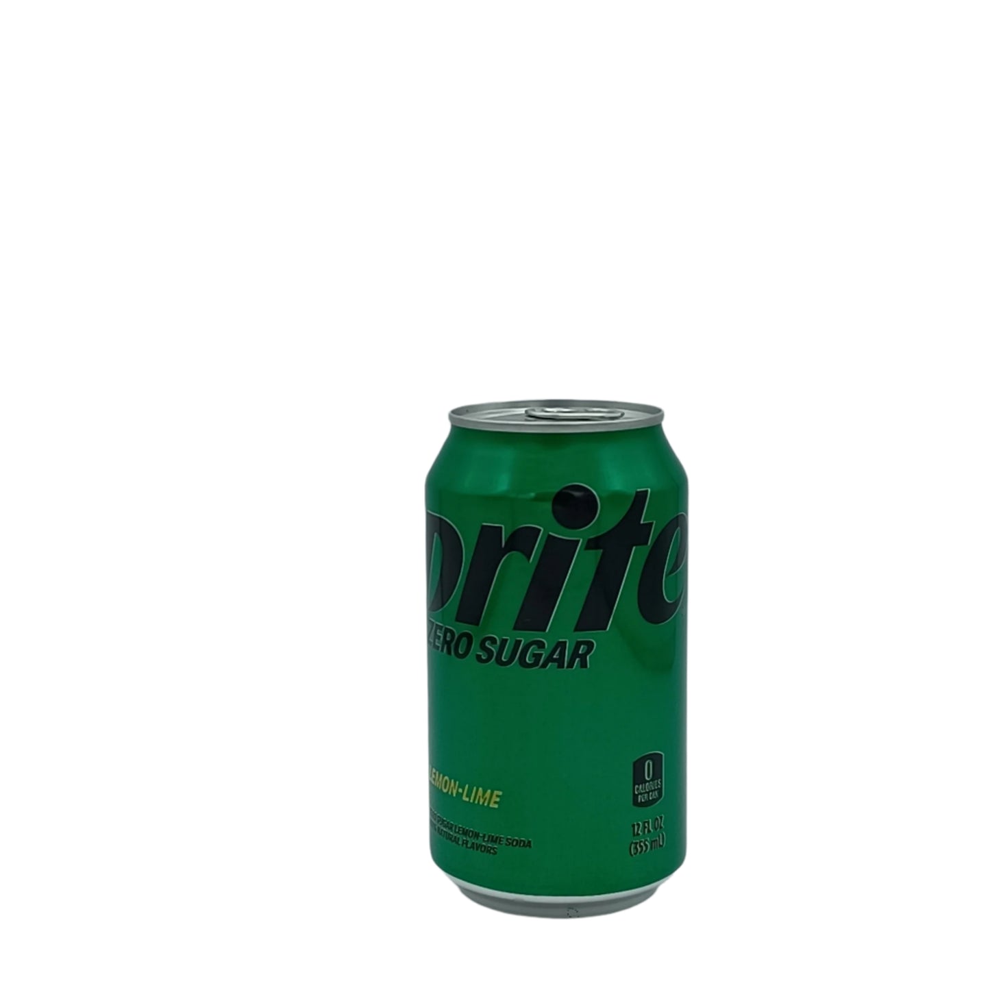 Sprite Zero 12oz/ 12pk