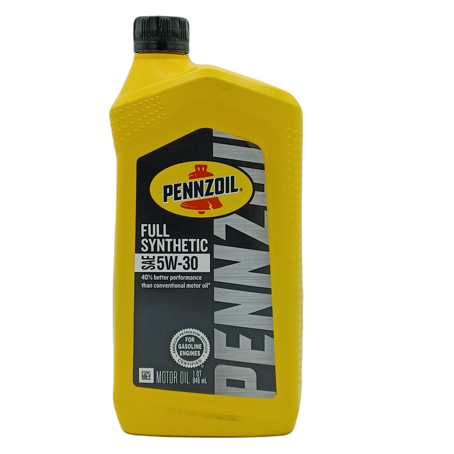 Pennzoil 5w30 Full Synthetic 1qt/6ct