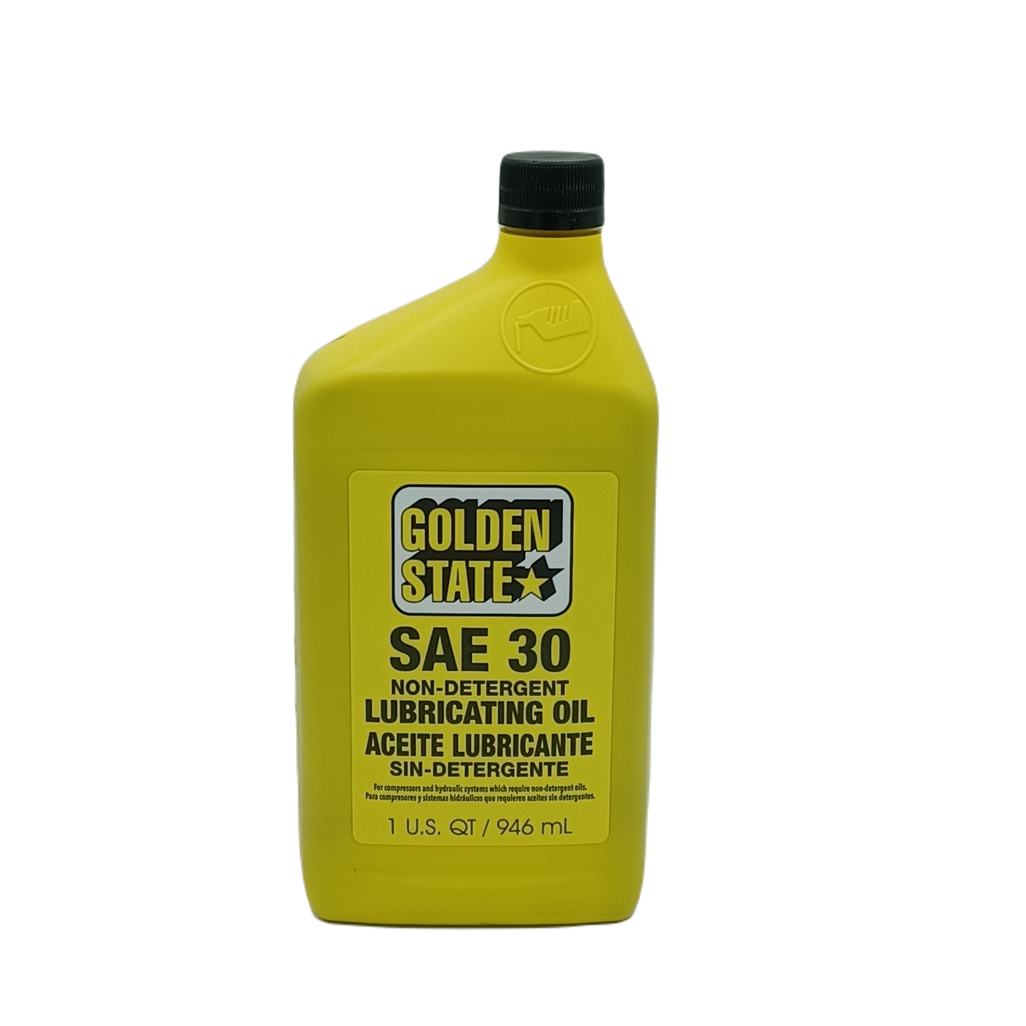 Golden State 30W 1qt/6ct