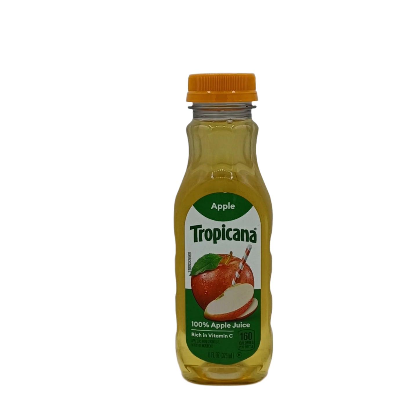 Tropicana Apple 11oz/12ct