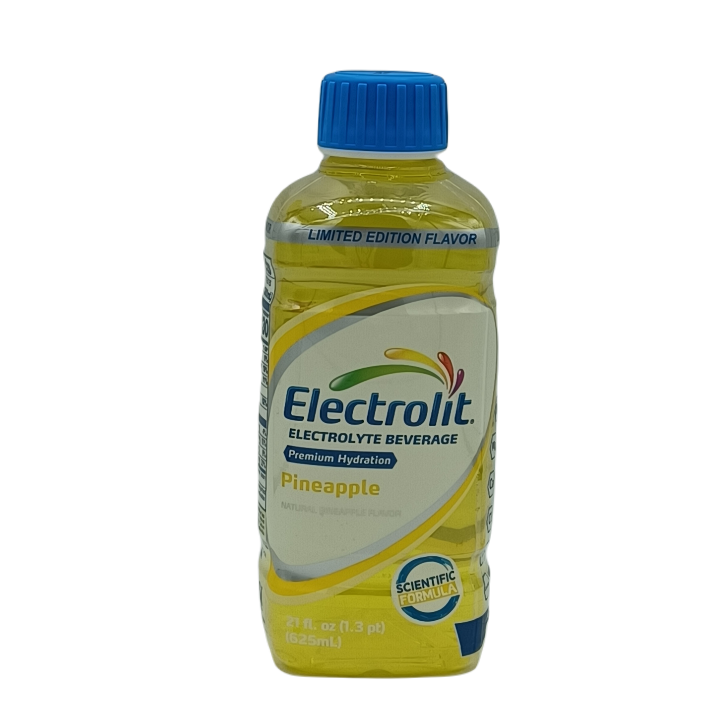 Electrolit Pineapple 12z/12ct 4058644