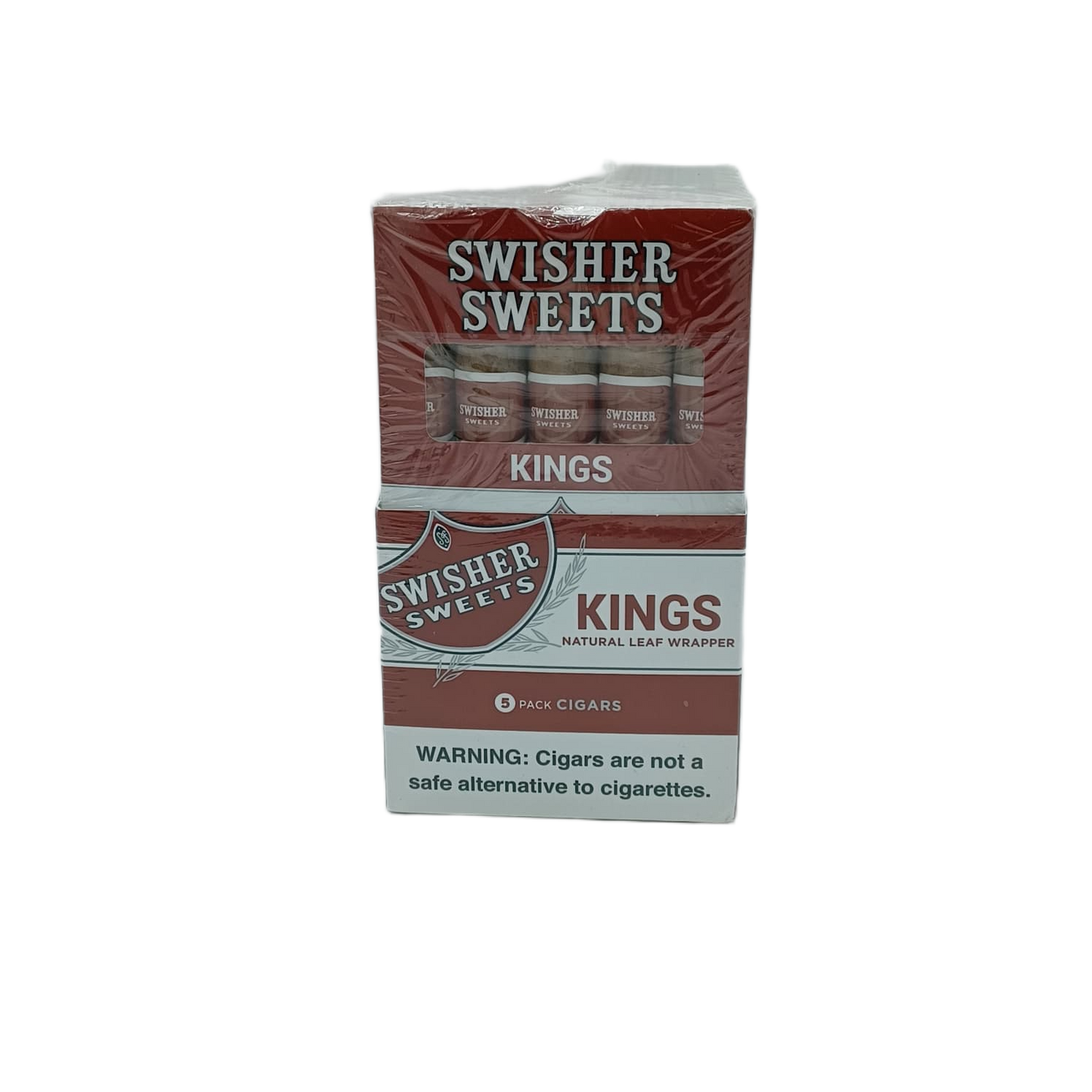 Swisher Sweets Kings 5pk/10ct