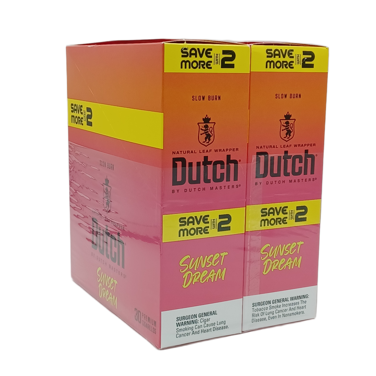Dutch Sunset Dream 30/2pk