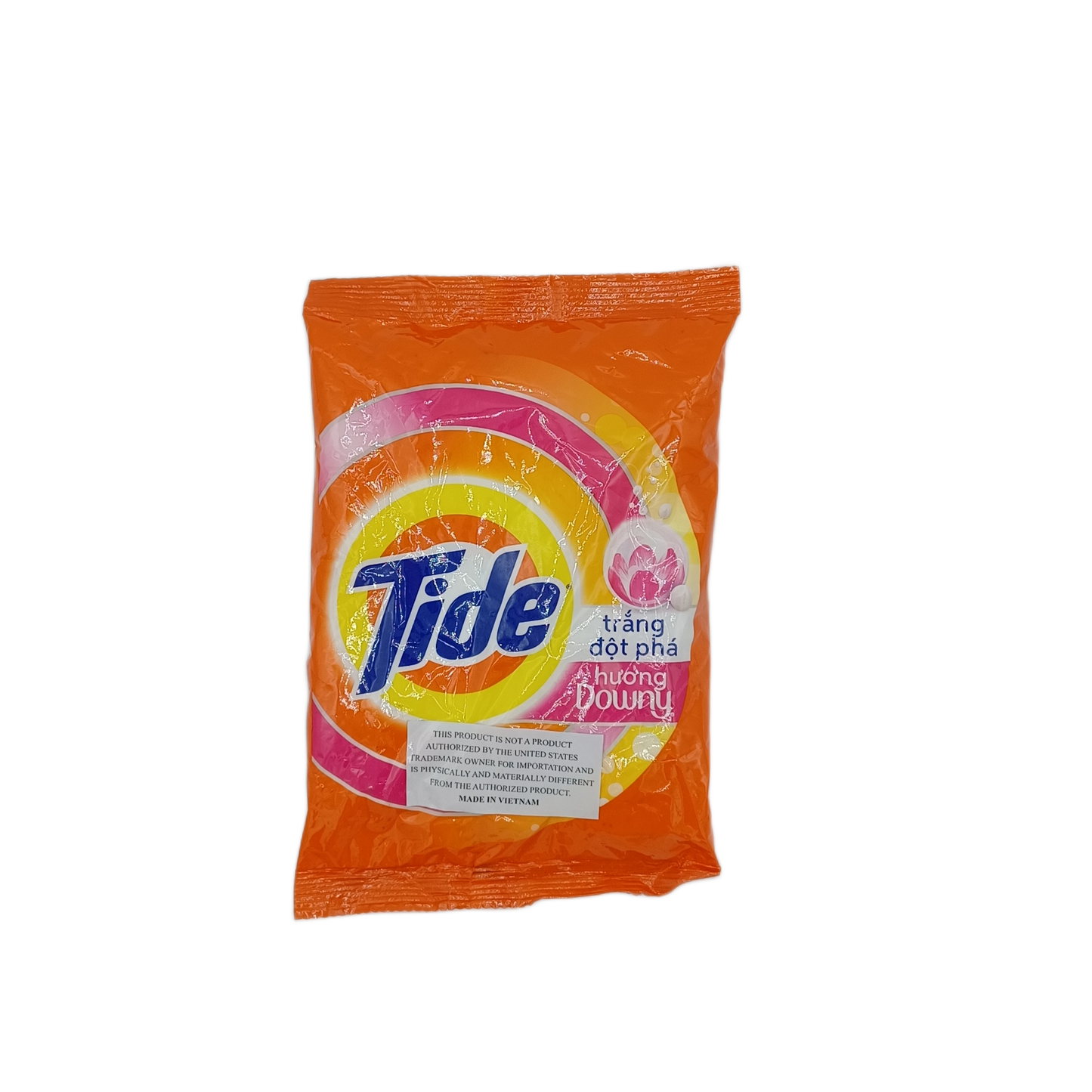 Tide with Downy 7.5L 350g Powder