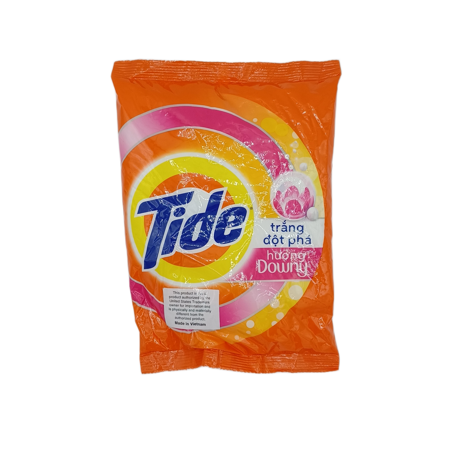 Tide with Downy 13.5L 690g Pwd