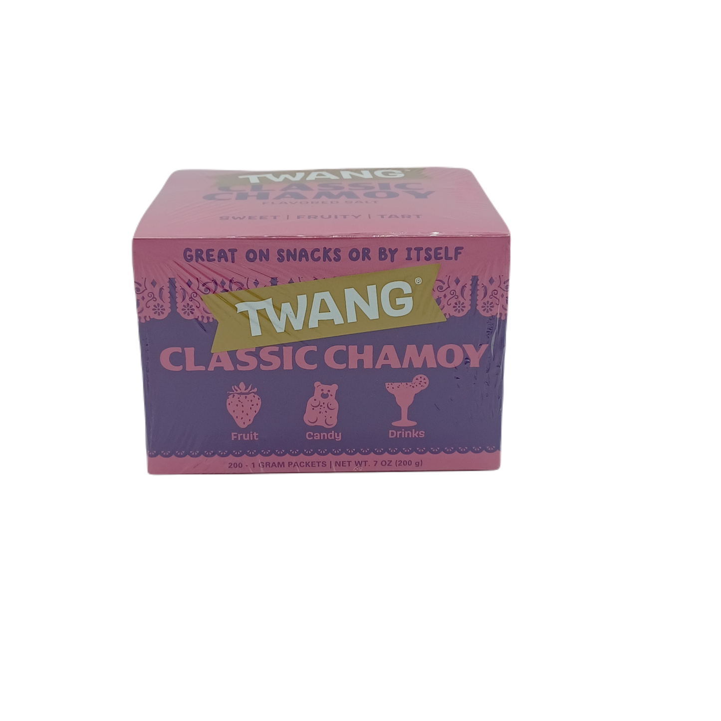 Twang Classic Chamoy 200ct