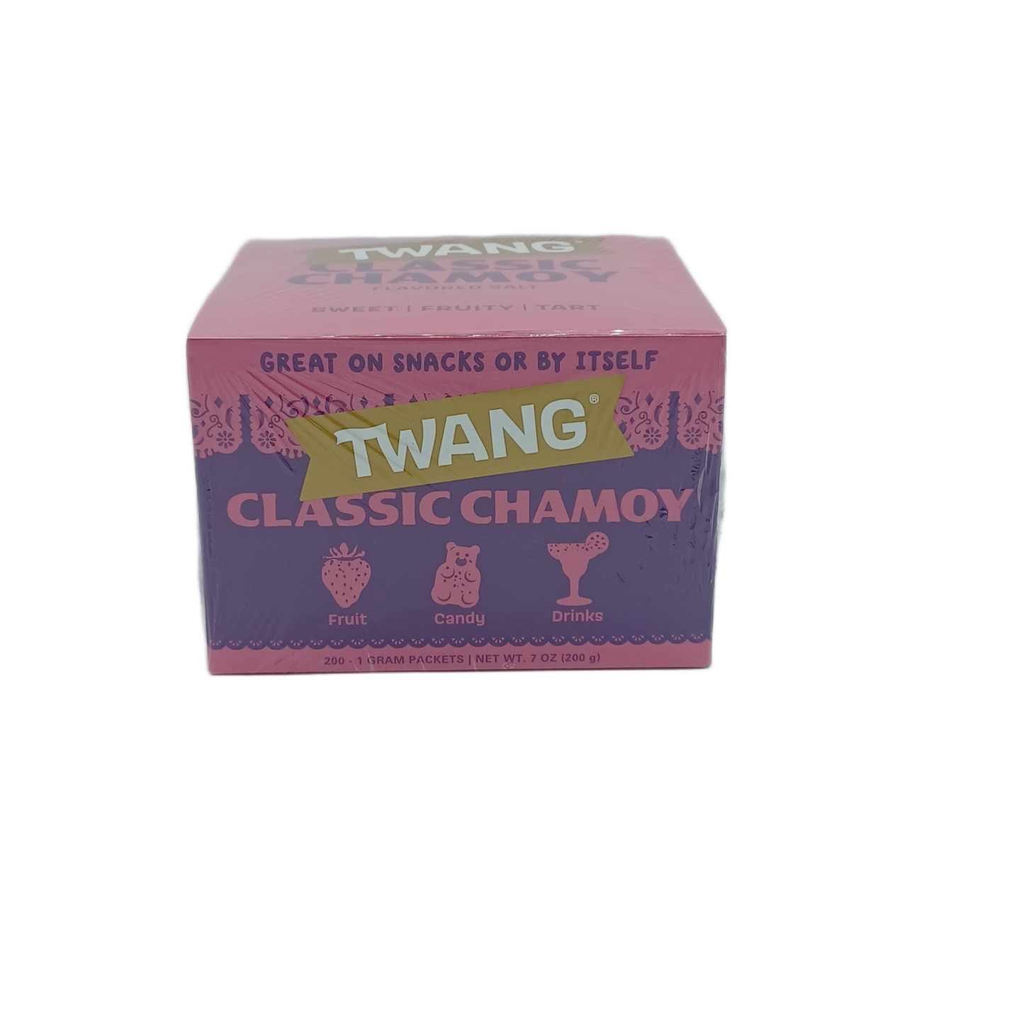 Twang Classic Chamoy 200ct