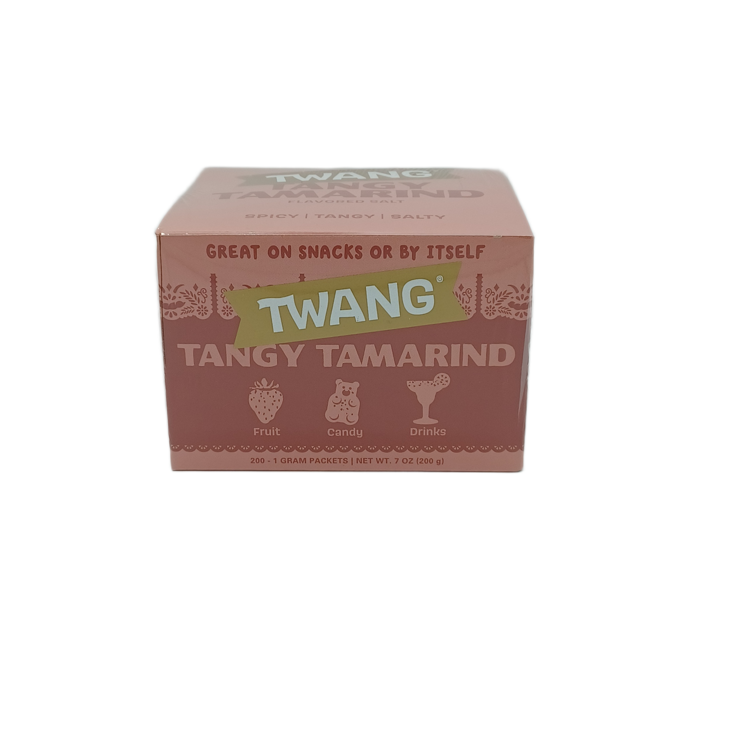Twang Tangy Tamarind 200ct
