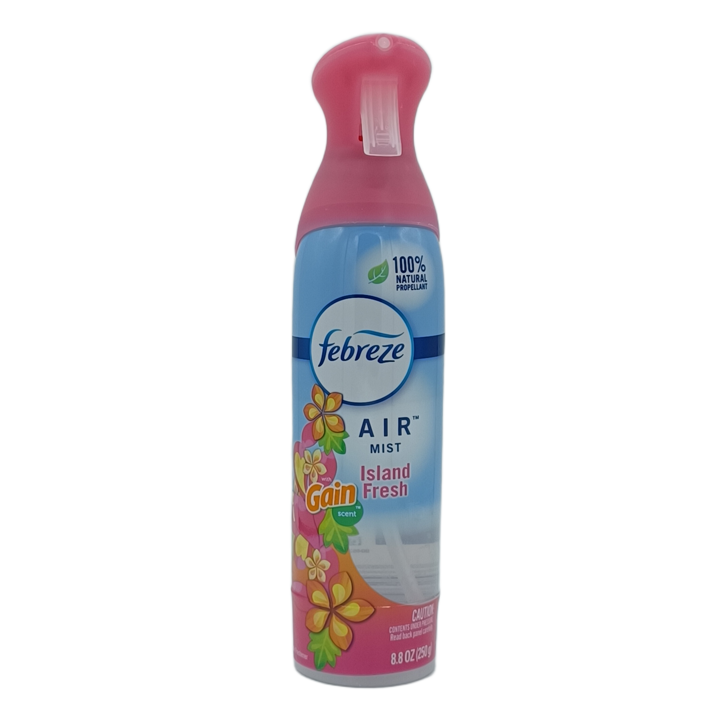 Febreze AirMist Gain Island Fresh 8.8oz