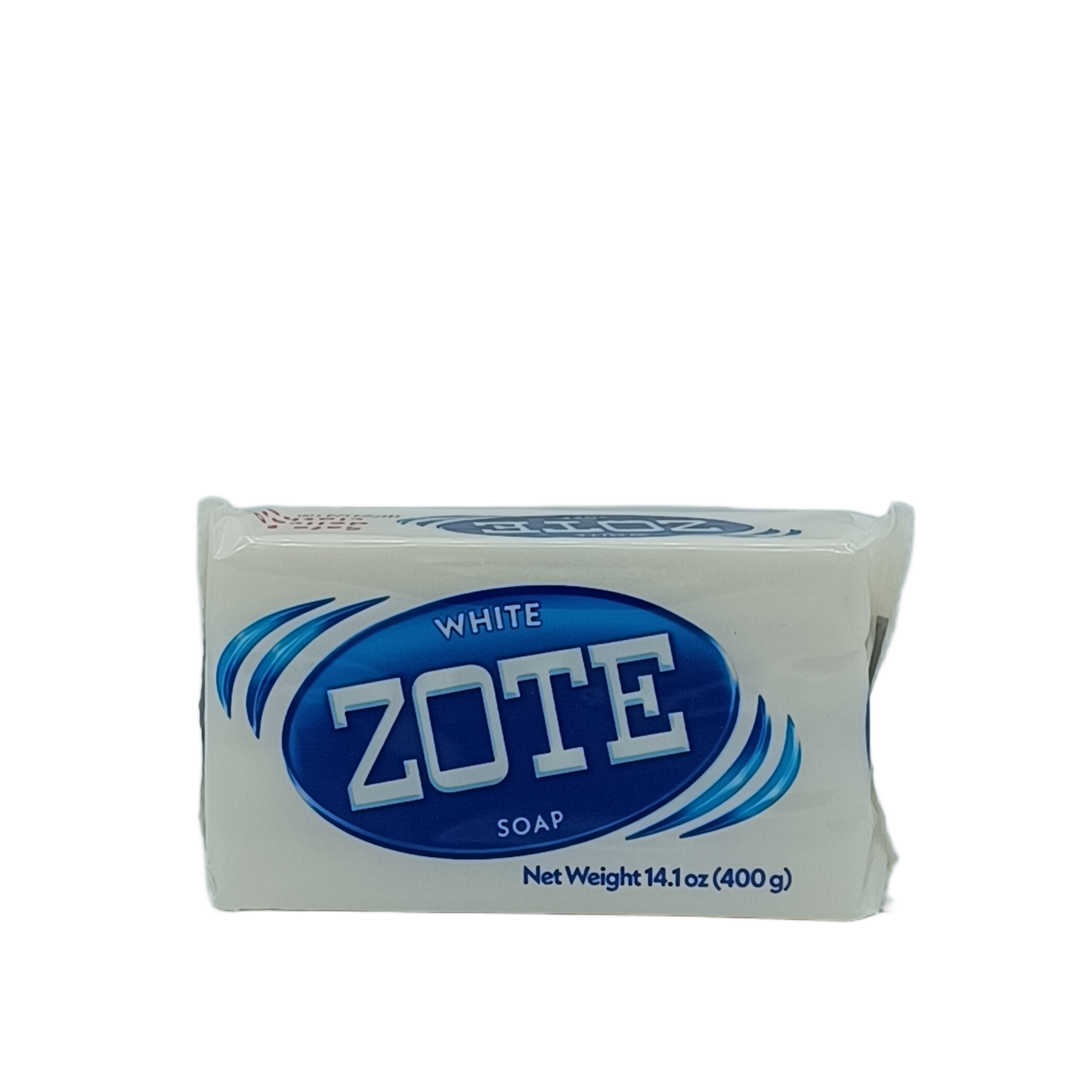 Zote White Laundry Bar Soap 400g