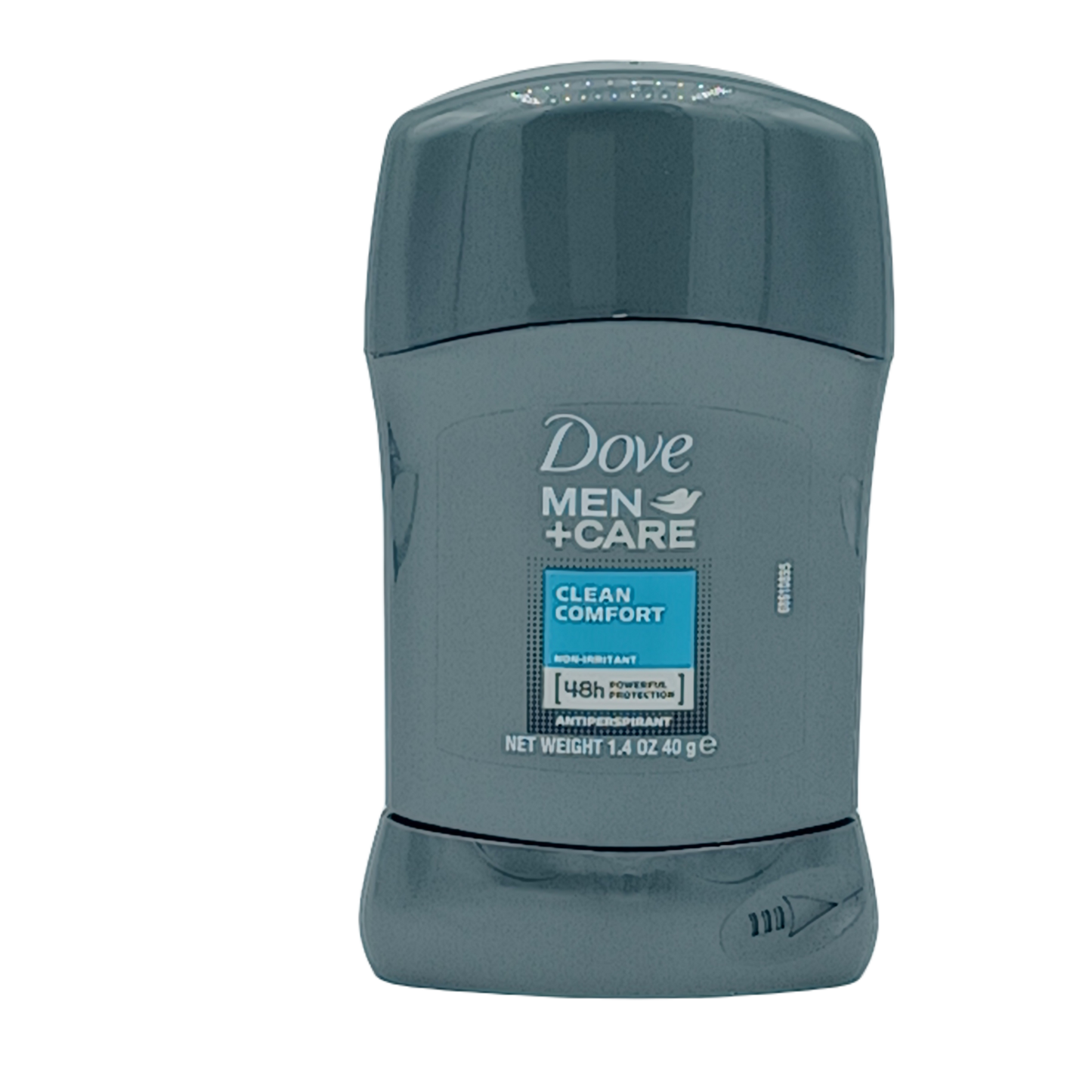 Dove Men+Care Clean Comfort Deodorant Stick 1.6oz