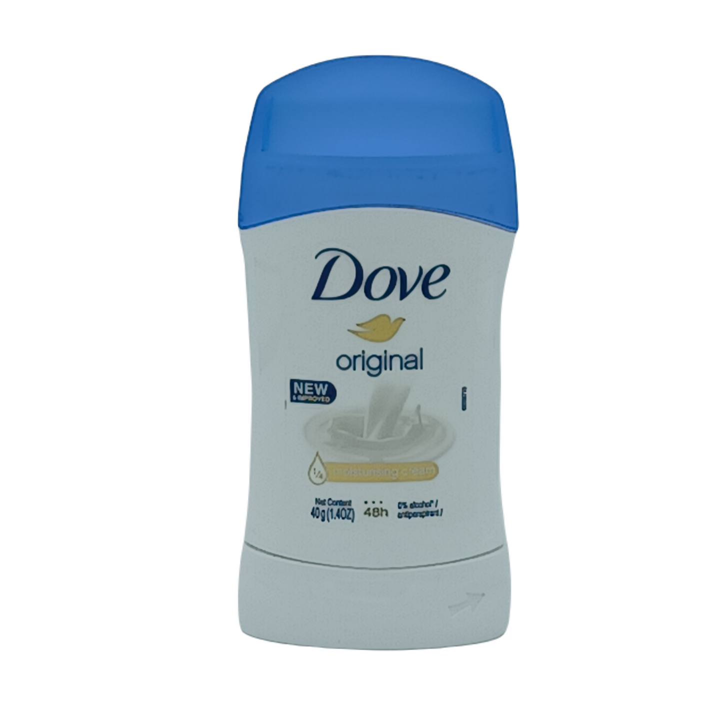 Dove Original Deodorant Stick 1.4oz