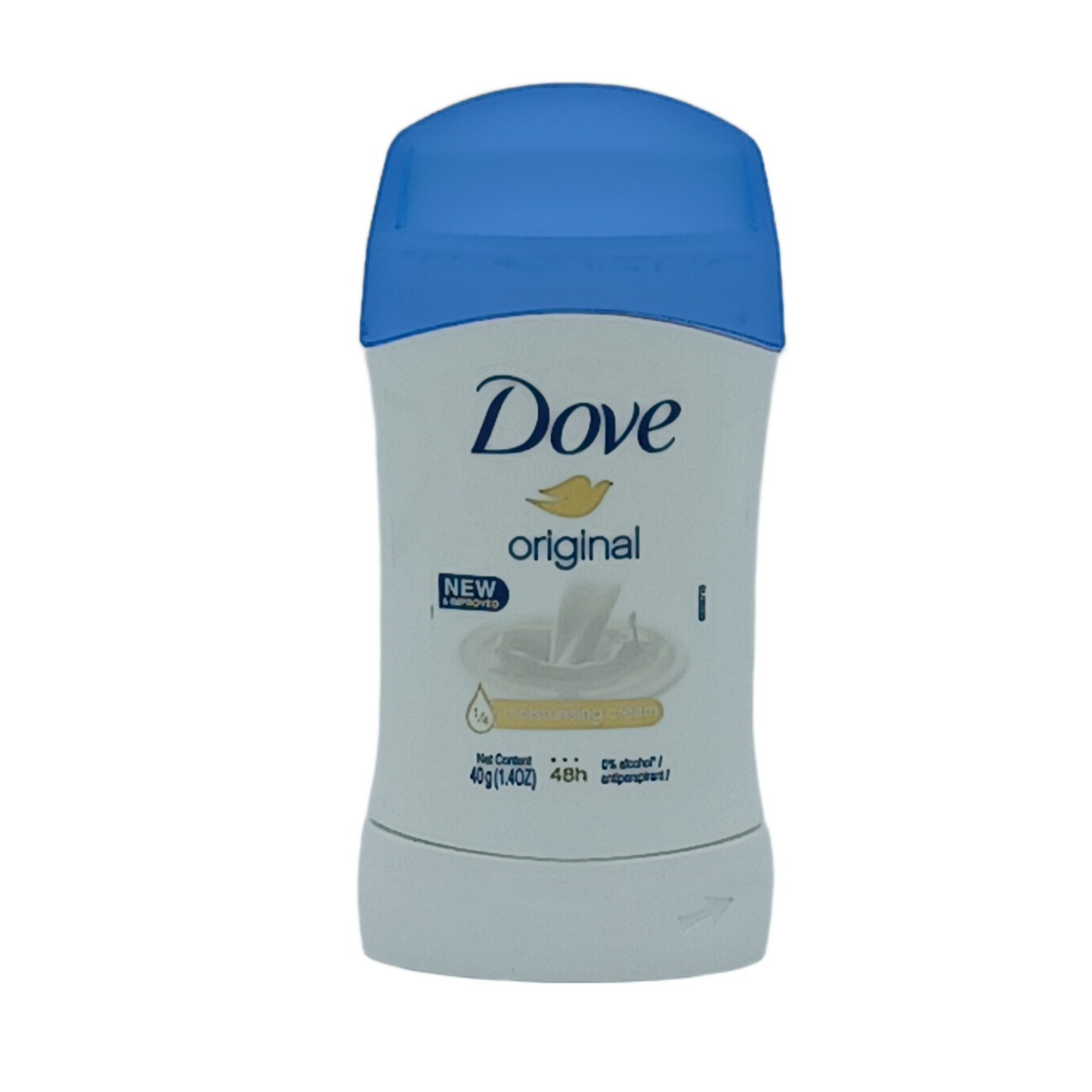Dove Original Deodorant Stick 1.4oz