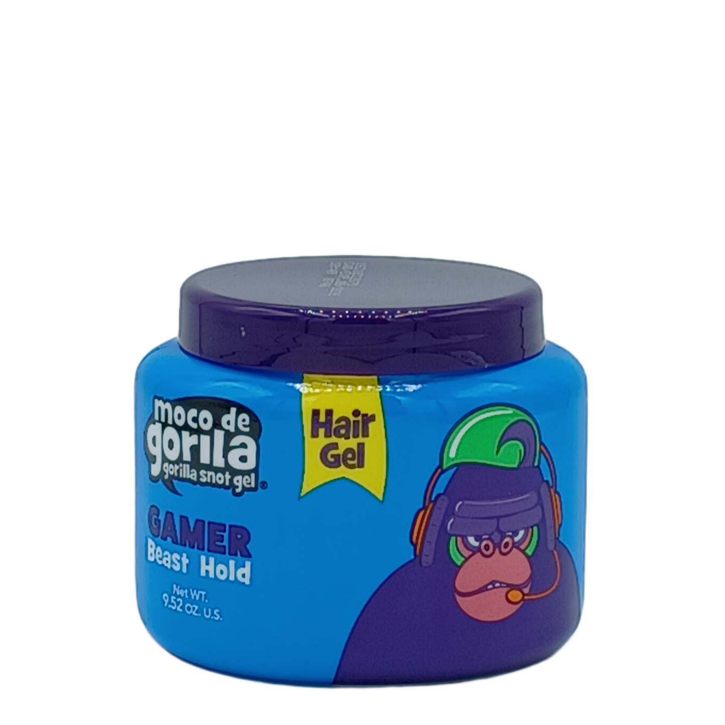 MocoDeGorilla Gel Gamer 9.25oz