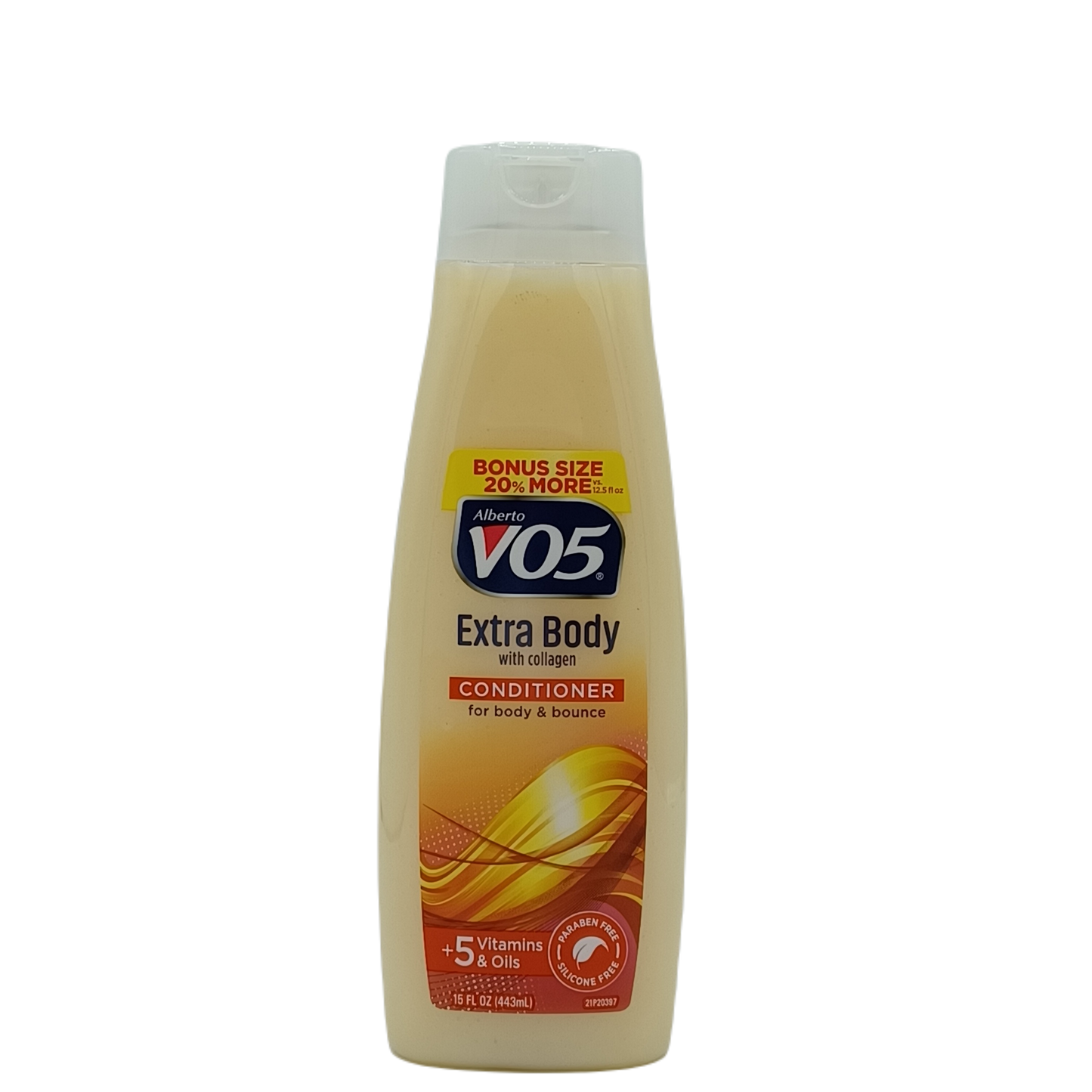 VO5 Extra Body Conditioner 15oz