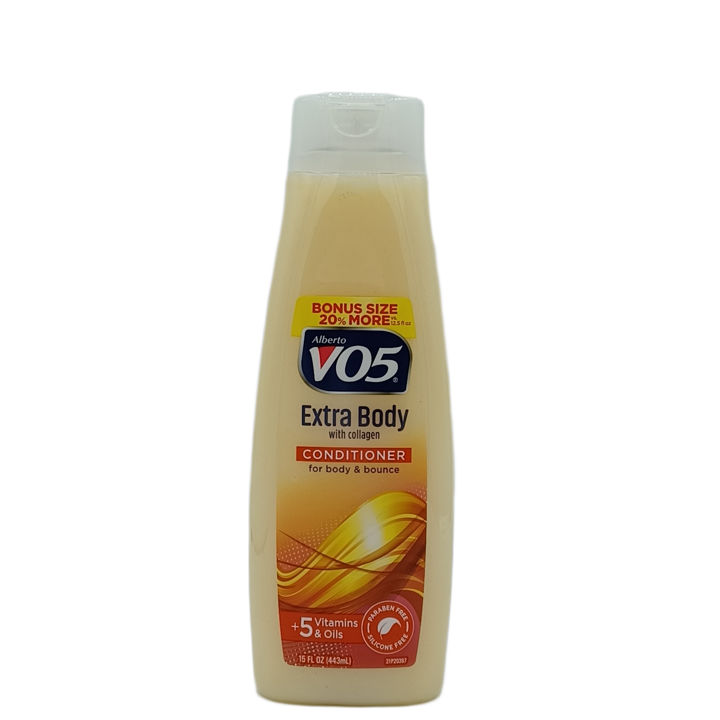 VO5 Extra Body Conditioner 15oz