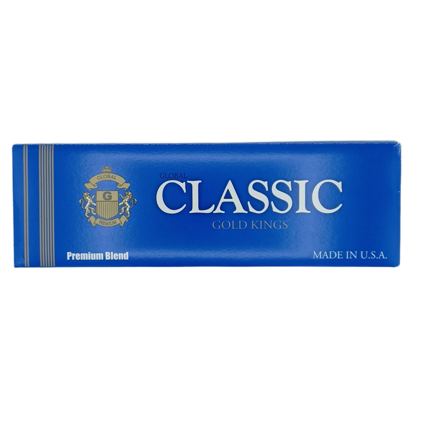 Classic Gold Kings Soft 10/20pk