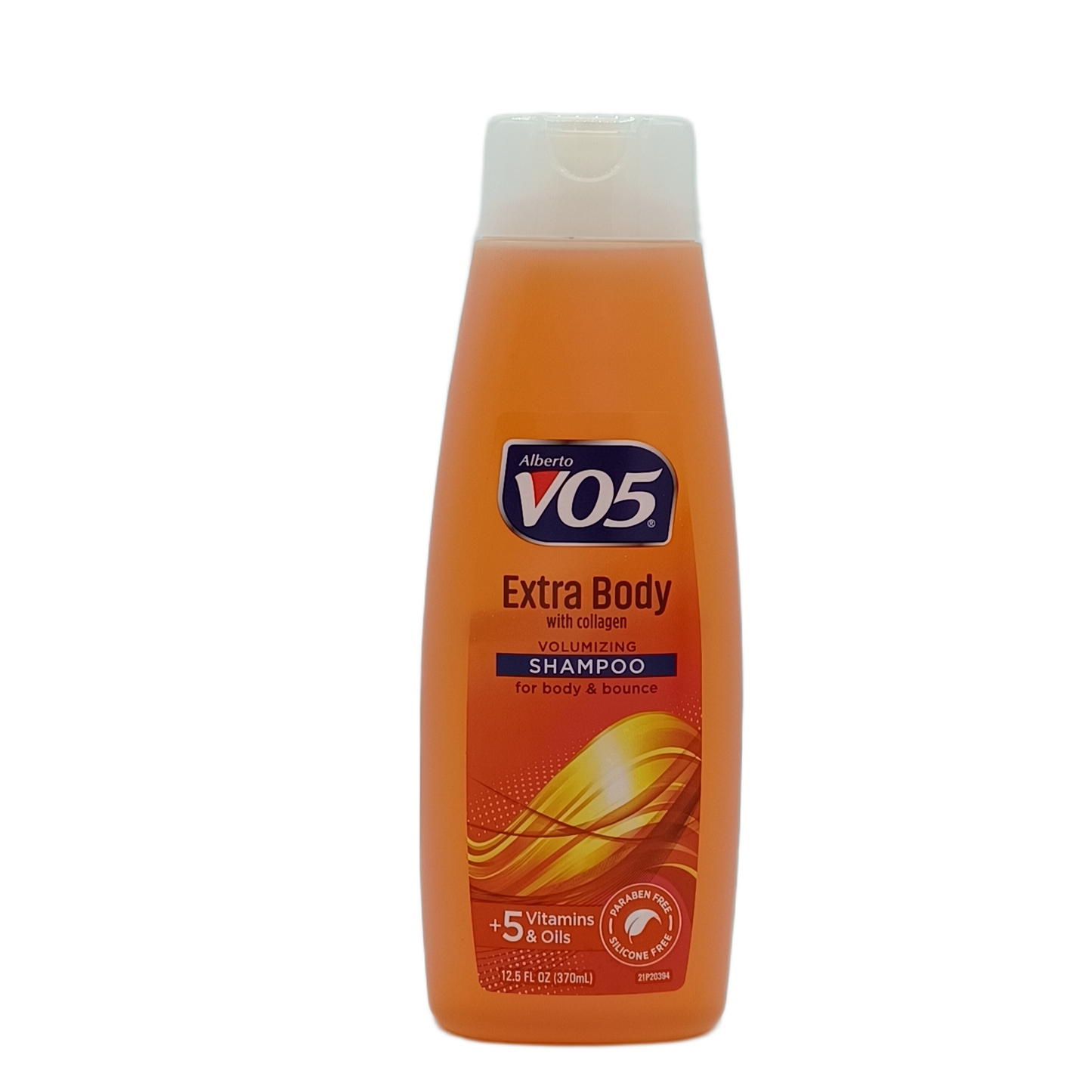 VO5 Extra Body Shampoo 12.5oz