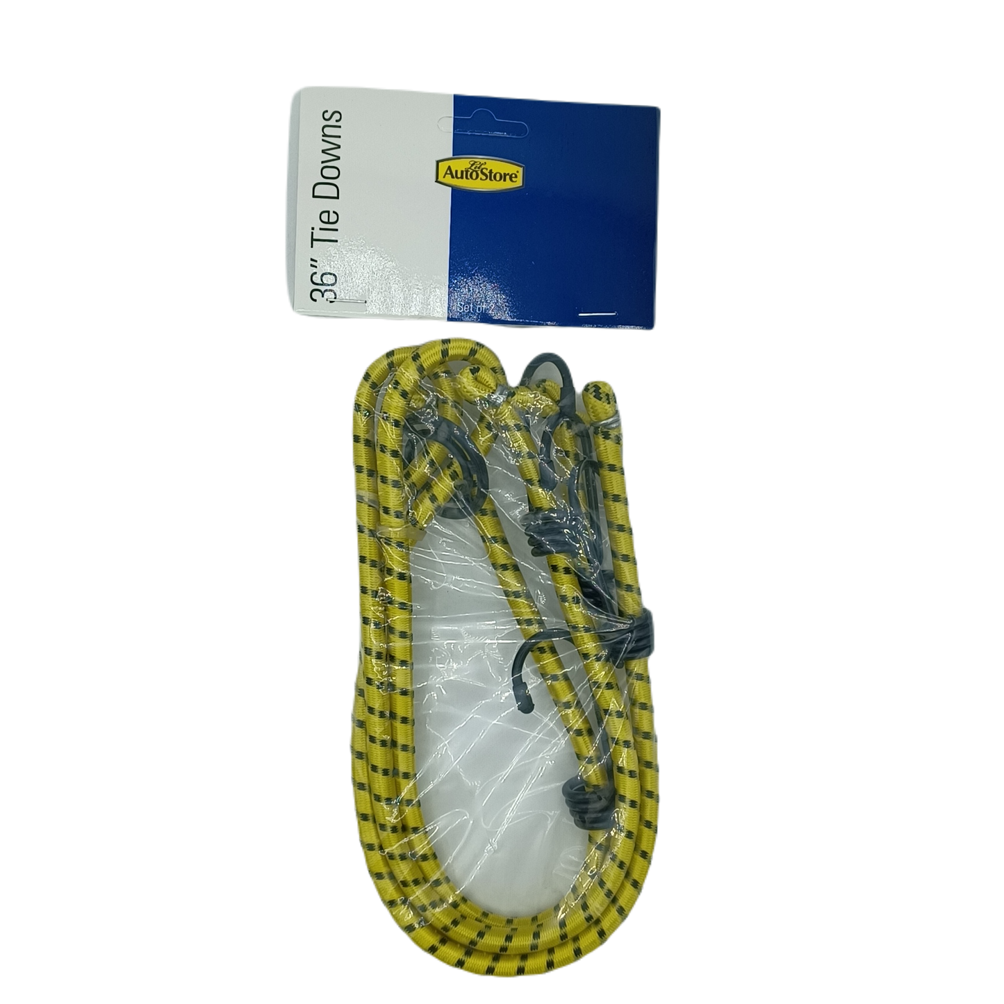 Tie Down Strap 36" Lil AutoStore