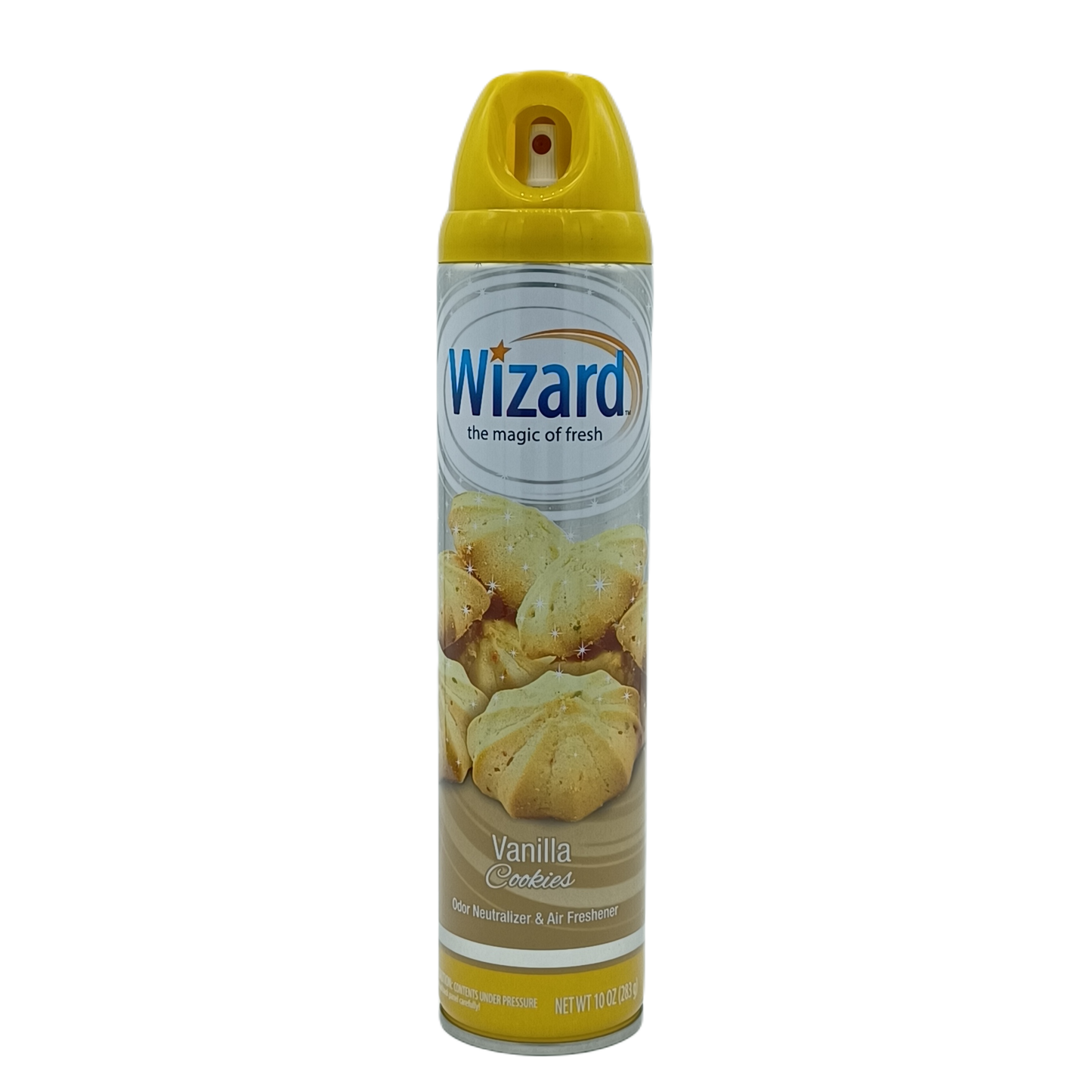 Vanilla Cookies AirSpray 10z Wizard