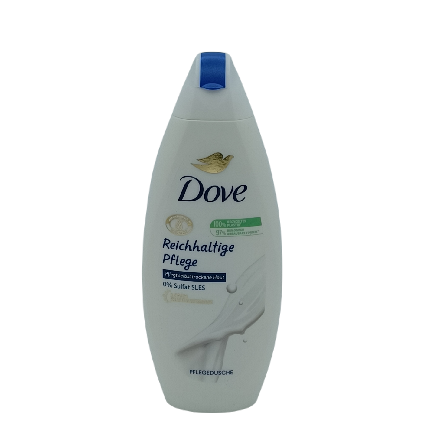 Dove Reichhaltige Pflege/ Rich Care 8.4oz/250ml