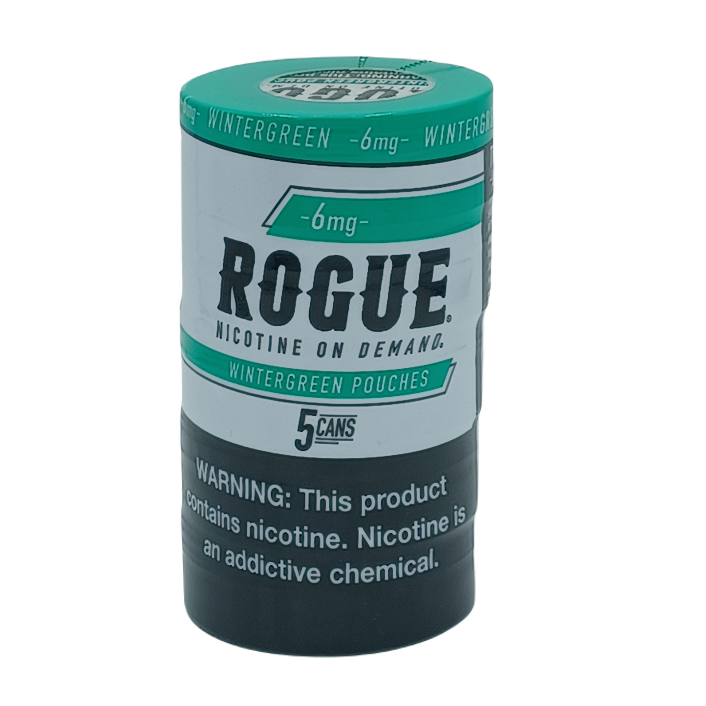 Rouge Pouches Wintergreen .476z/5c