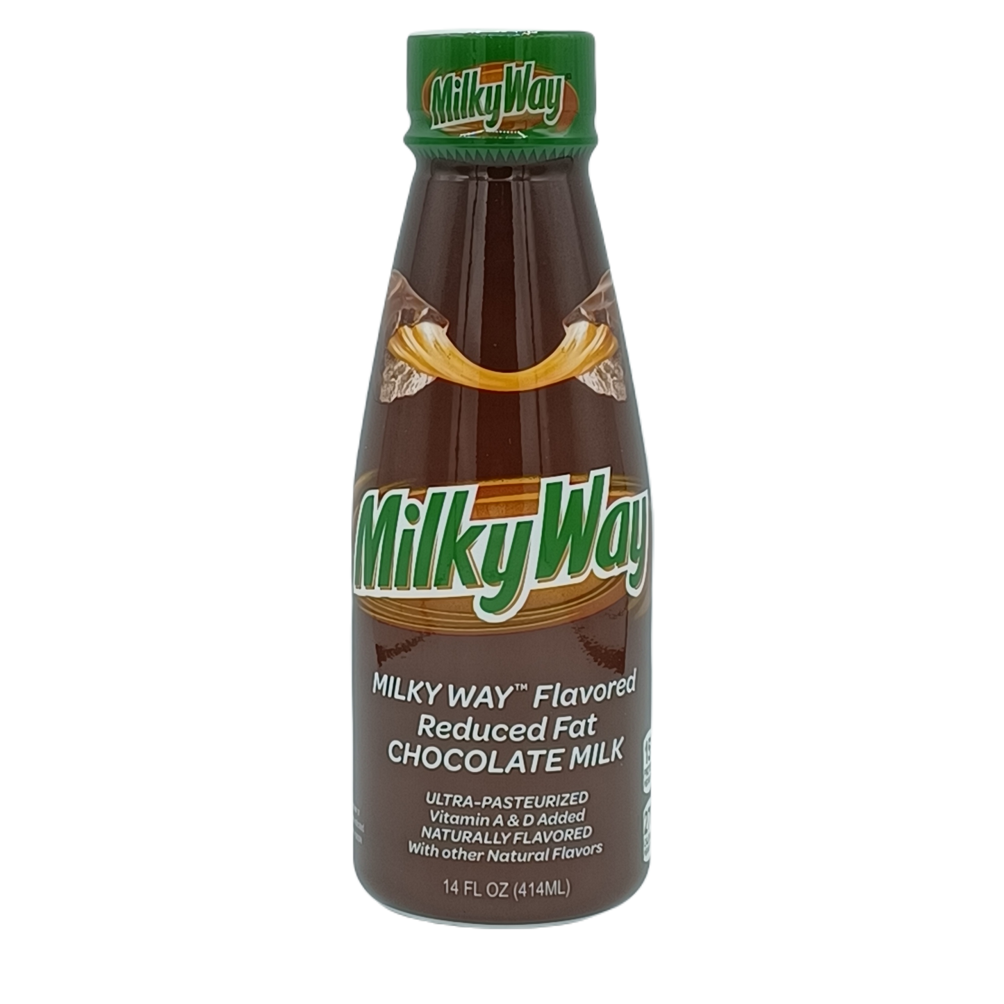 Milky Way Chocolate Milk 14oz/12ct Drink