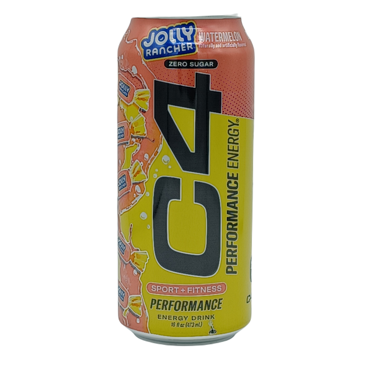 C4 Jolly Rancher Watermelon 16oz/12ct