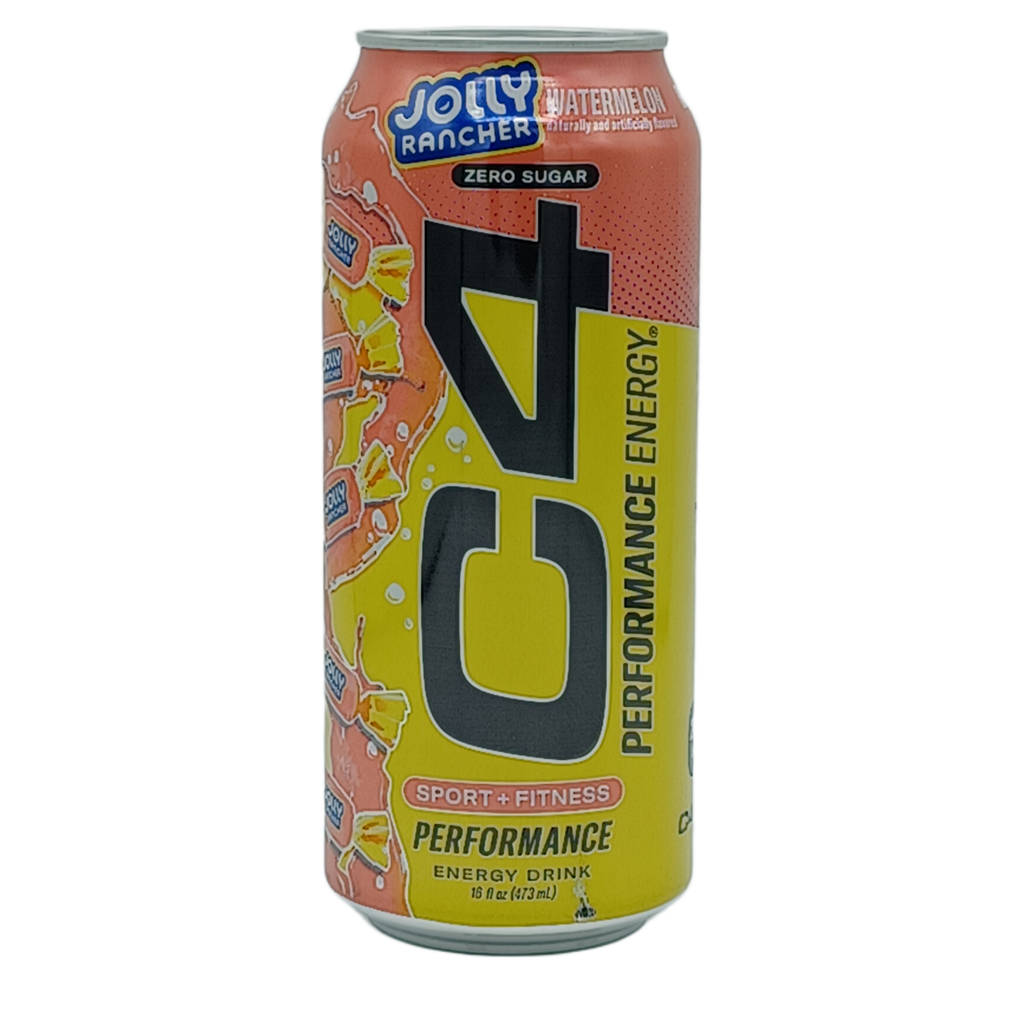 C4 Jolly Rancher Watermelon 16oz/12ct