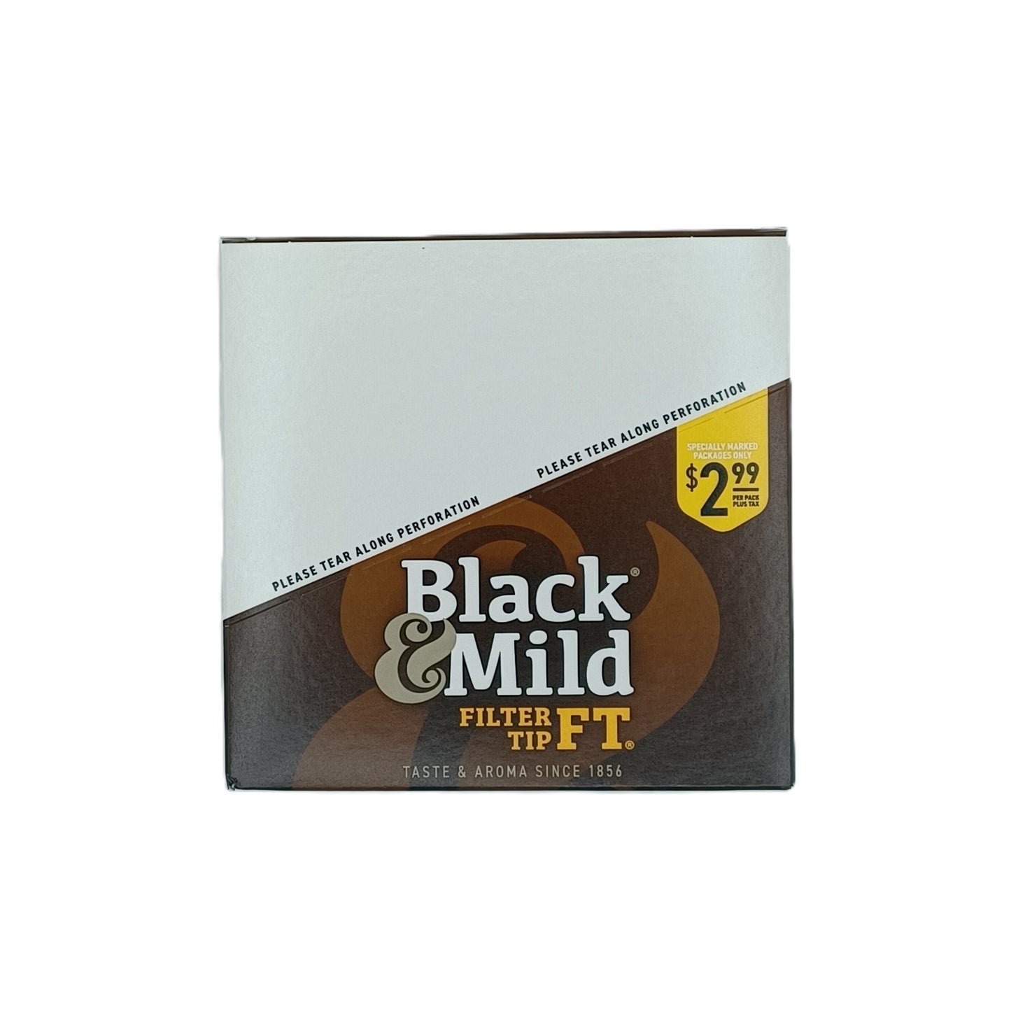 Black & Mild Original Filter Tip PP $2.99 10/5pk