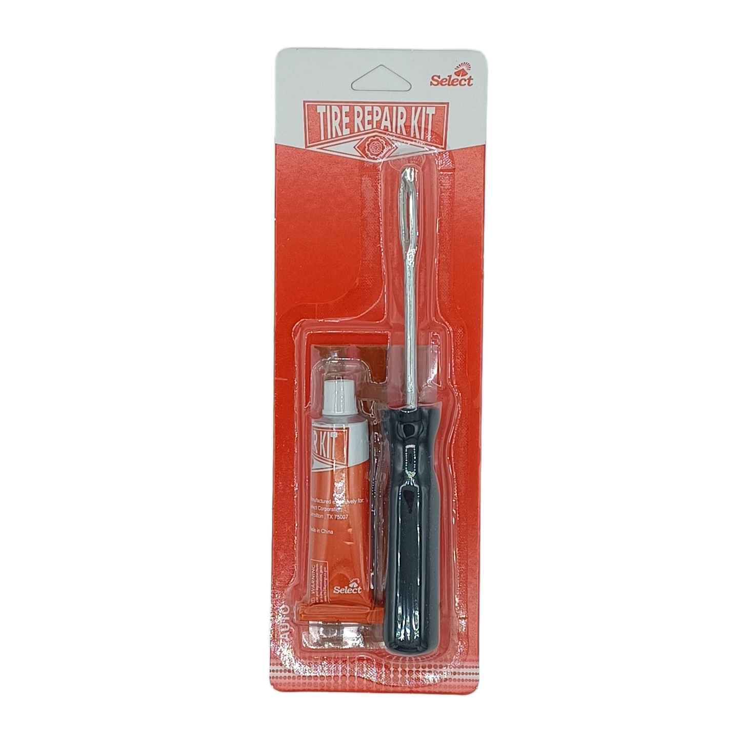 Select Tire Repair Kit