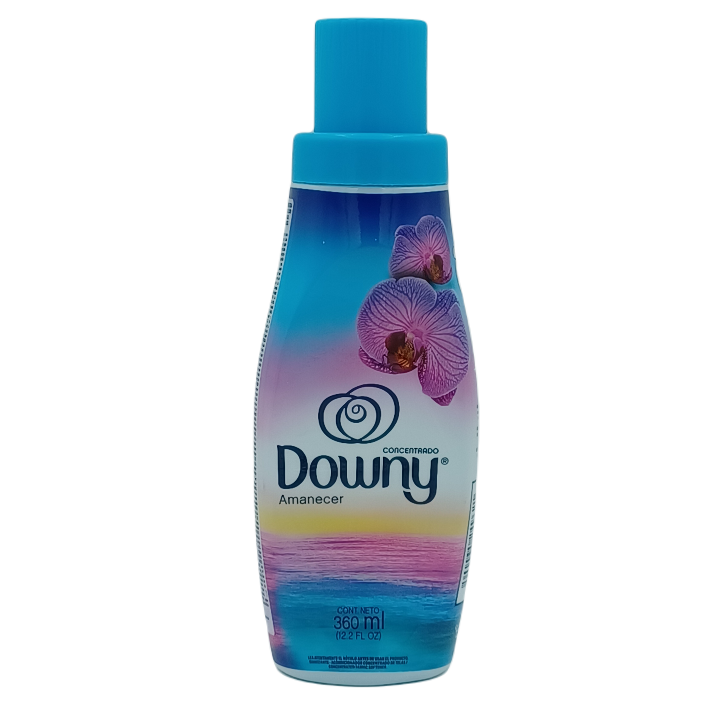 Downy Amanecer 360ml