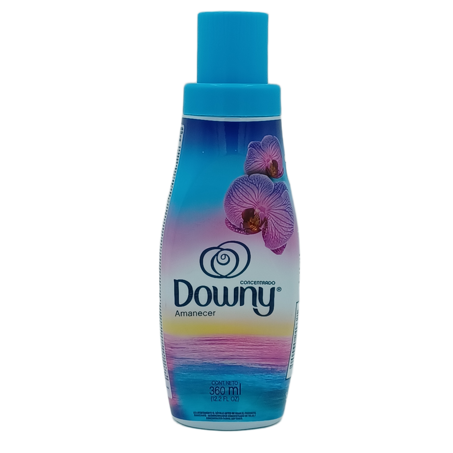 Downy Amanecer 360ml