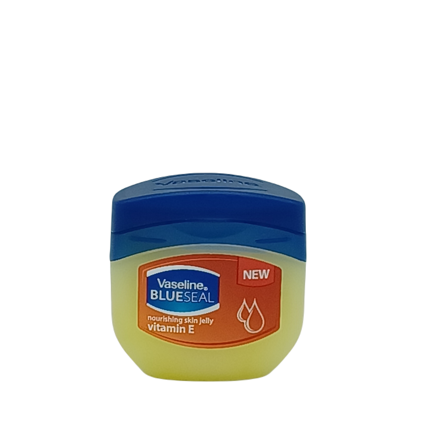 Vaseline Vitamin E Blueseal 100ml