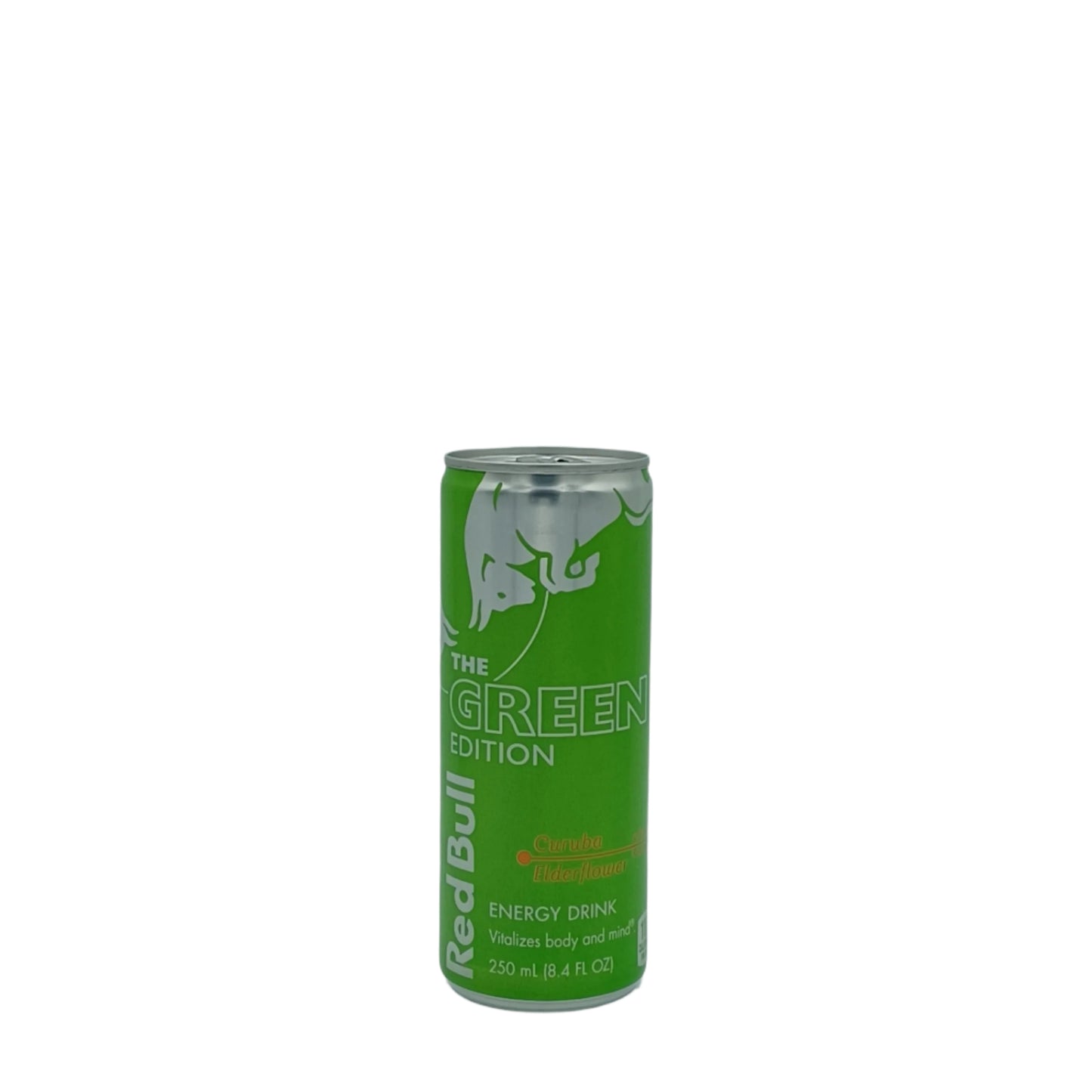 Red Bull Dragon Curuba Elderflower 8.4oz/24ct