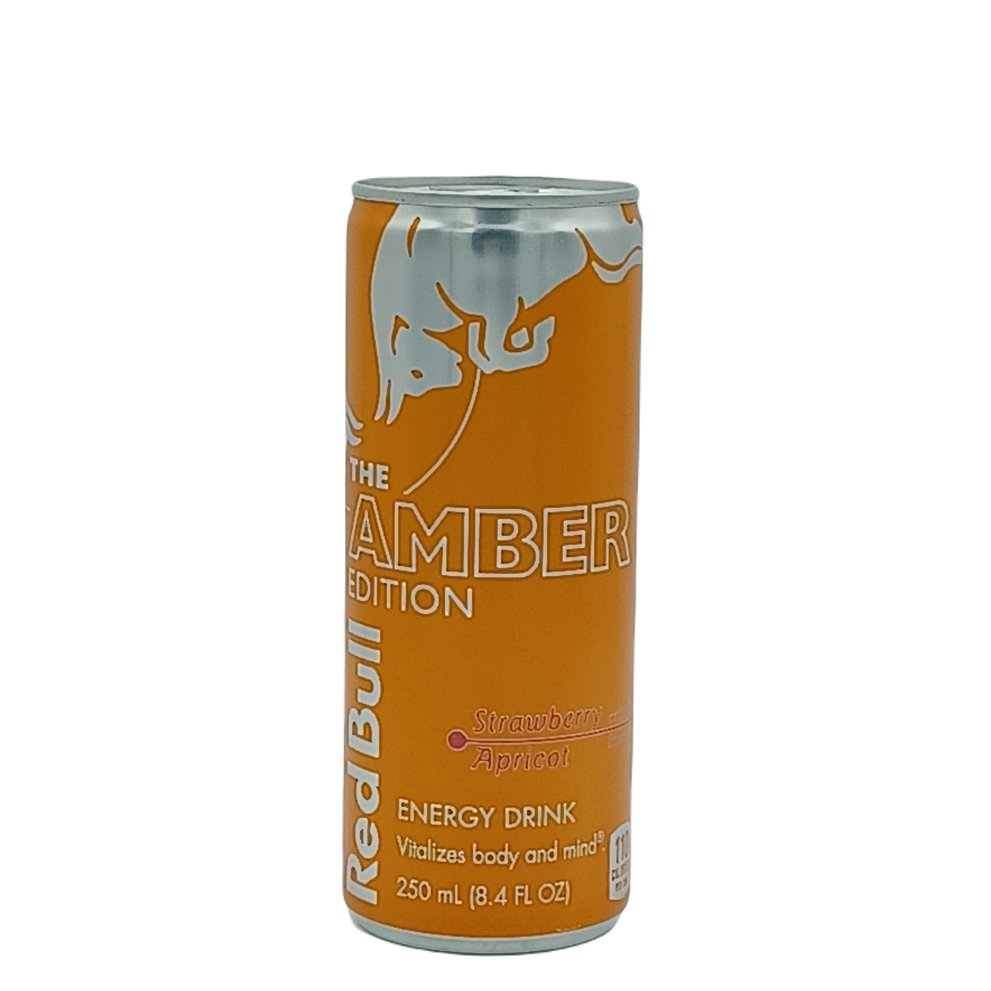 Red Bull Dragon Strawberry Apricot 8.4oz/24ct