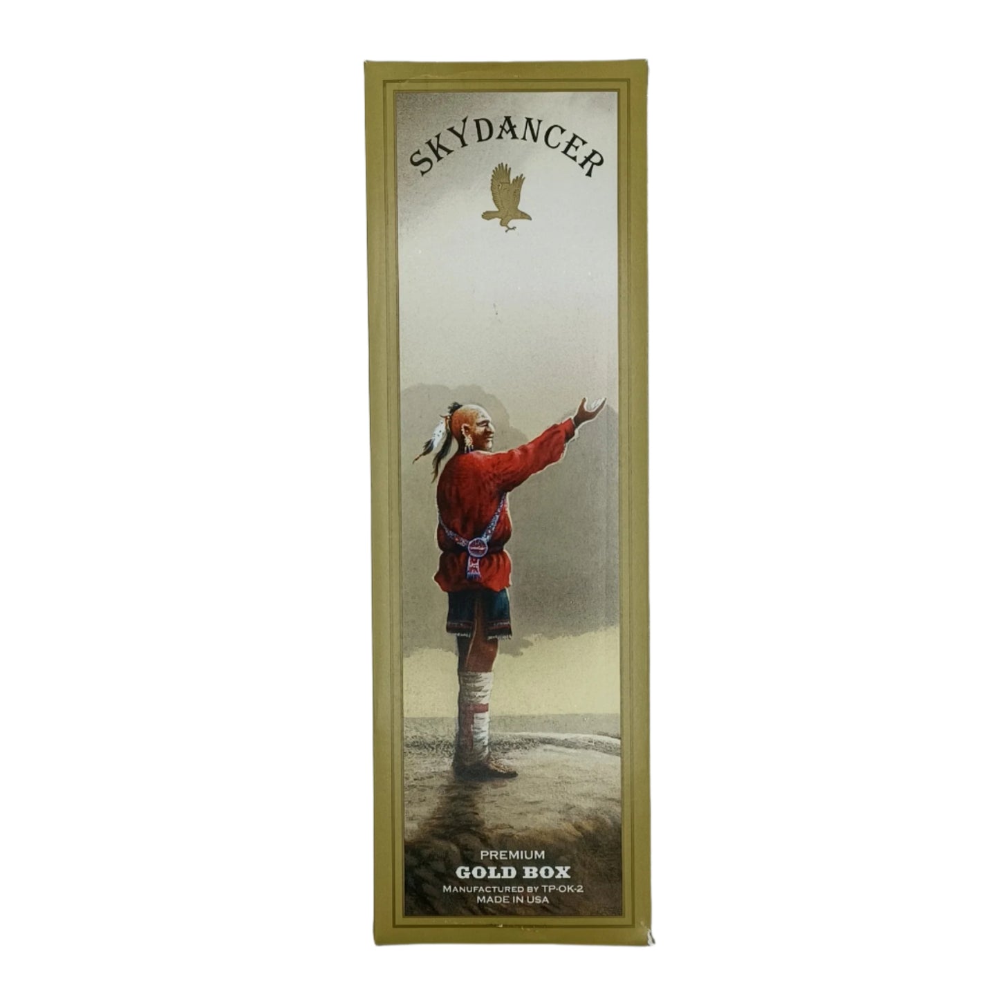 Sky Dancer Gold King Box 10/20pk