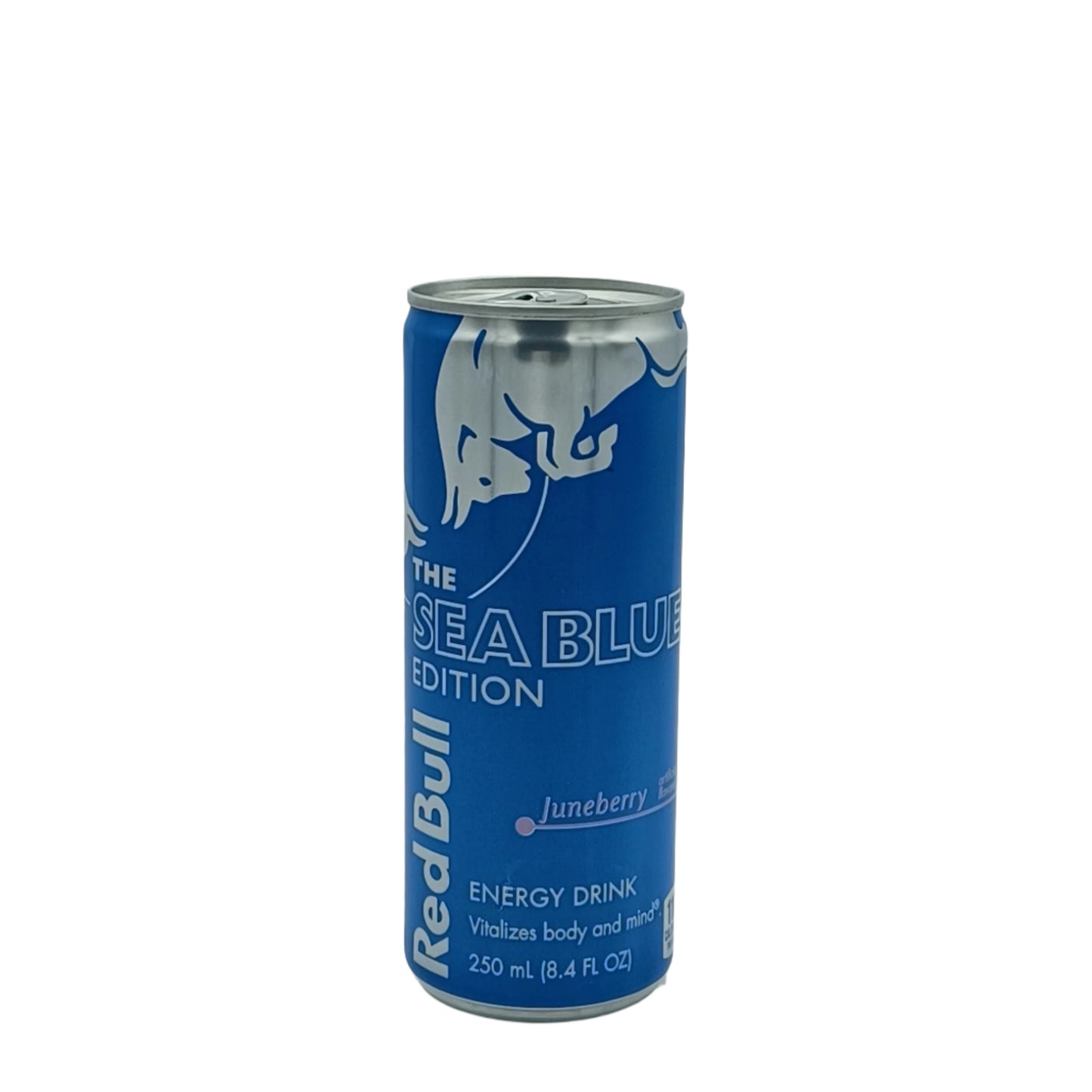 Red Bull Sea Blue Juneberry 8.4oz/24ct