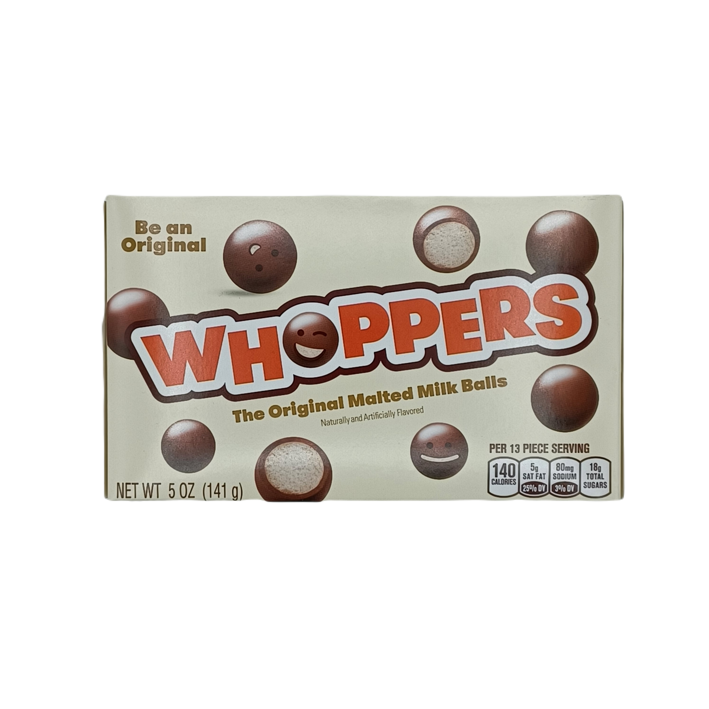Whoppers Theater Box 5oz